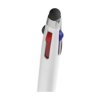 Triple Touch stylus pen Triple Touch stylus pen