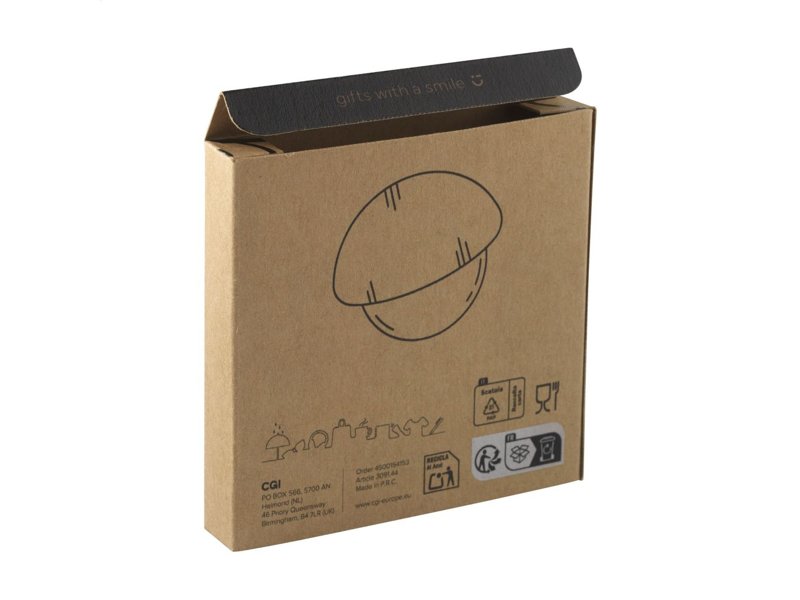 Cortello Bamboo pizzasnijder