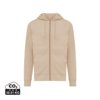 Iqoniq Abisko Zipped hoodies