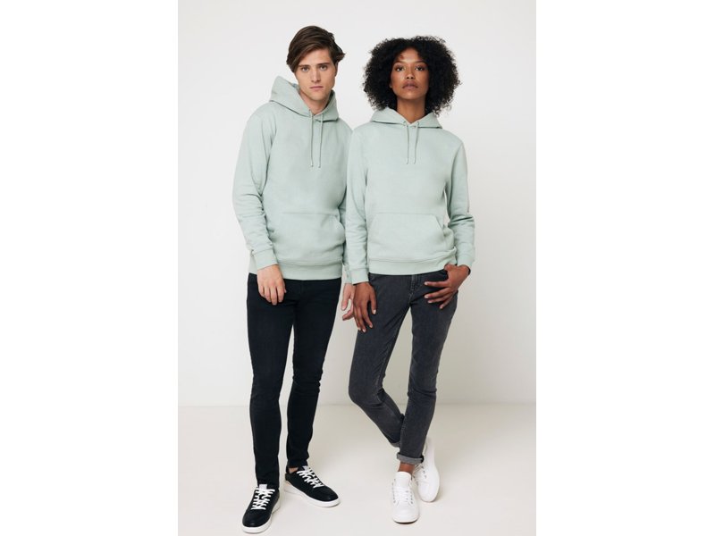 Iqoniq - trendy kleuren hoodies - en verantwoord geproduceerd! Iqoniq - trendy kleuren hoodies - en verantwoord geproduceerd!