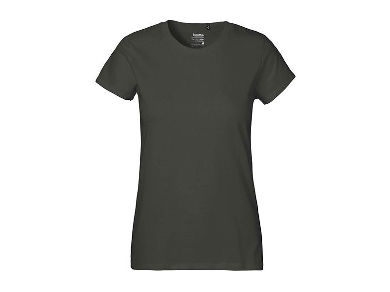 Neutral - Ladies´ Classic T-Shirt Neutral - Ladies´ Classic T-Shirt