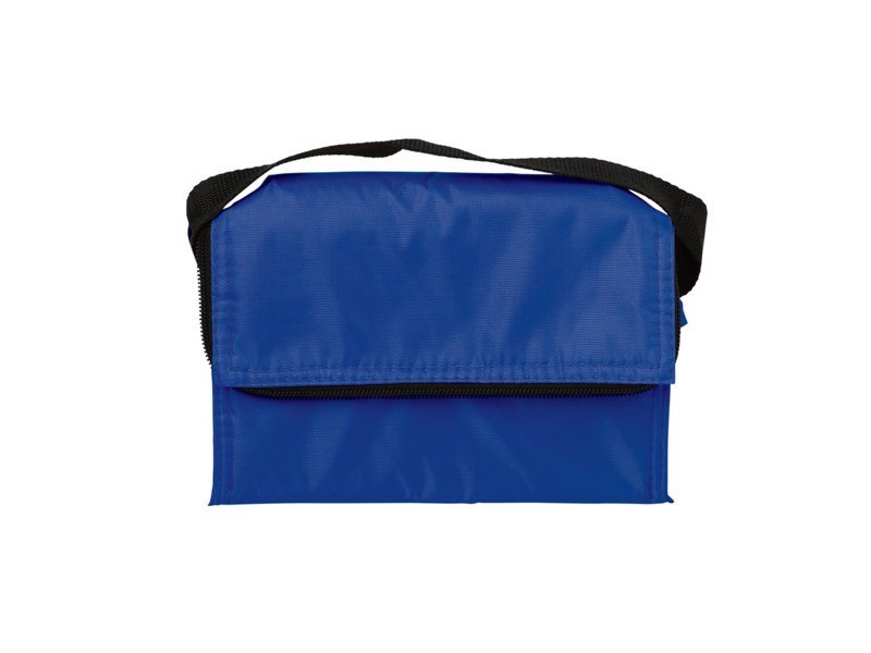 Koeltas met rits klein