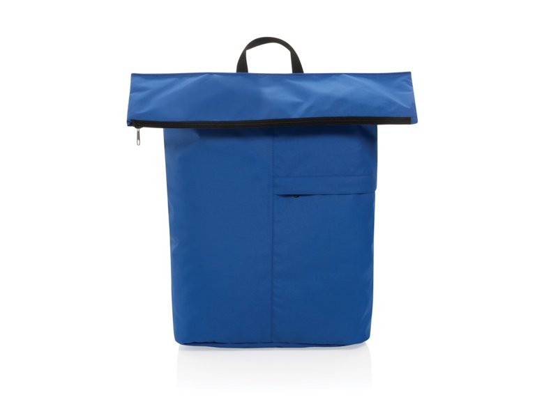 Dillon AWARE™ RPET lichtgewicht opvouwbare rugzak Dillon AWARE™ RPET lichtgewicht opvouwbare rugzak