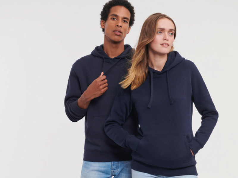 Russell Authentic Hoodie | Stijlvolle Hoodies bij Totziens Promotions Russell Authentic Hoodie | Stijlvolle Hoodies bij Totziens Promotions