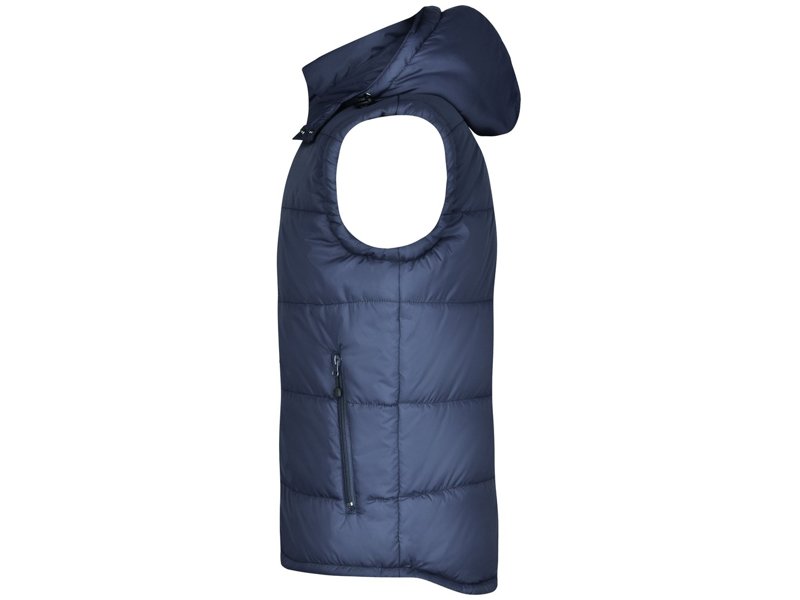 Daiber Padded Bodywarmer Men