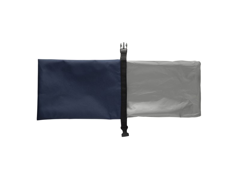 RPET opvouwbare lunchzak Snackstrap RPET opvouwbare lunchzak Snackstrap