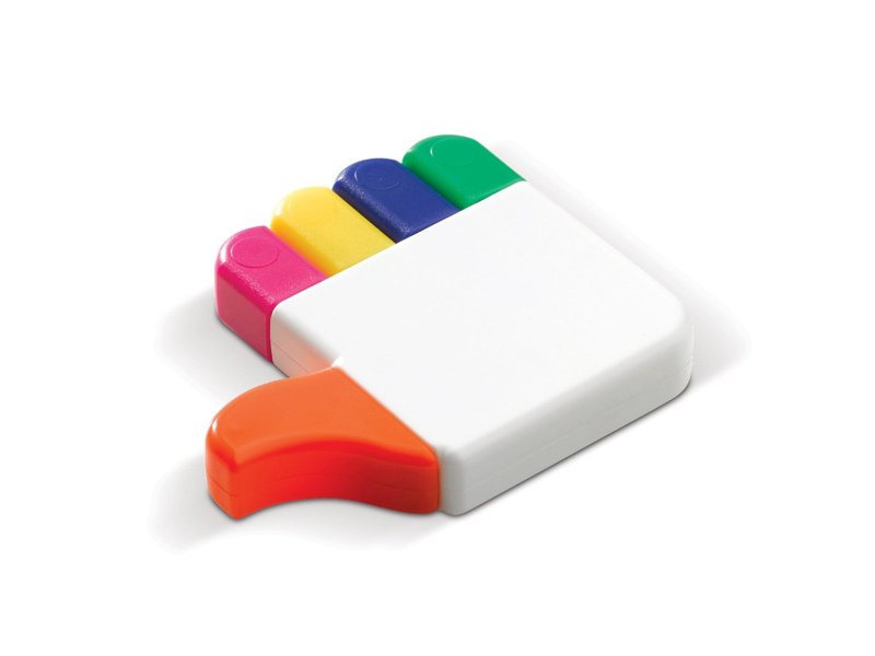 Markeerstift Like - Origineel Relatiegeschenk bij Totziens Promotions Markeerstift Like - Origineel Relatiegeschenk bij Totziens Promotions