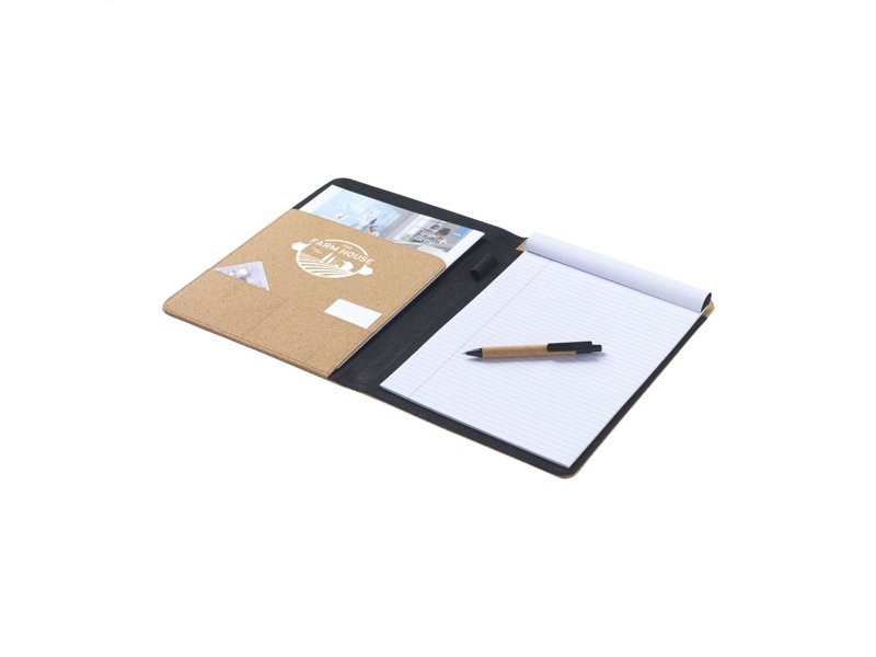 Eco Conference Cork A4 documentenmap Eco Conference Cork A4 documentenmap