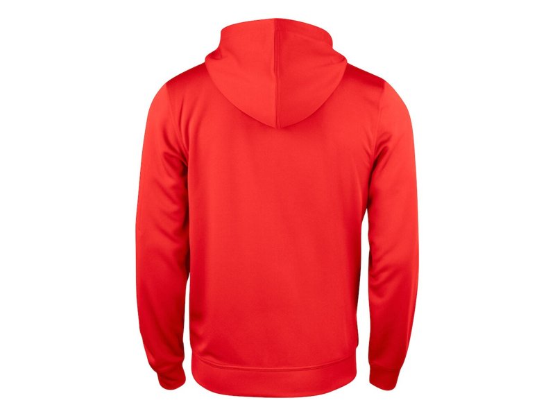 Clique Basic Active Hoody Full Zip Clique Basic Active Hoody Full Zip