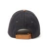 VINGA Bosler AWARE™ recycled canvas cap VINGA Bosler AWARE™ recycled canvas cap