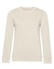 B&C Organic dames sweater