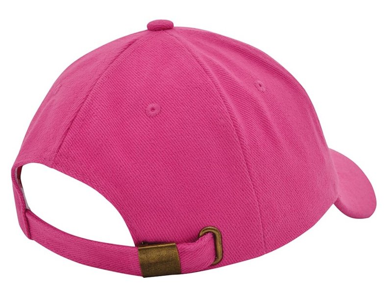 Superdeal bij Totziens | Geborduurde caps met eigen logo