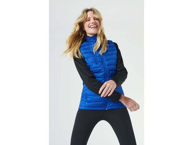 Clique Hudson Vest Ladies Clique Hudson Vest Ladies