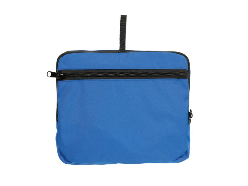 Dillon AWARE™ RPET opvouwbare klassieke rugzak Dillon AWARE™ RPET opvouwbare klassieke rugzak