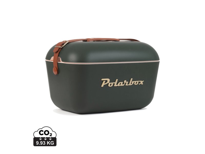 Polarbox Original Large 20L Vintage Coolerbox Polarbox Original Large 20L Vintage Coolerbox