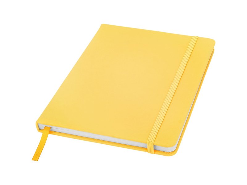 Spectrum A5 hardcover notitieboek Spectrum A5 hardcover notitieboek