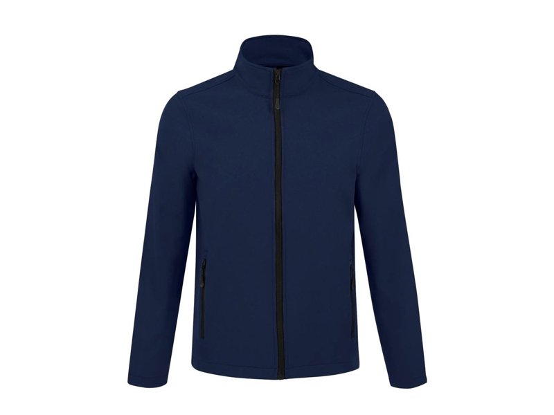BS Visitor softshell jas Visitor