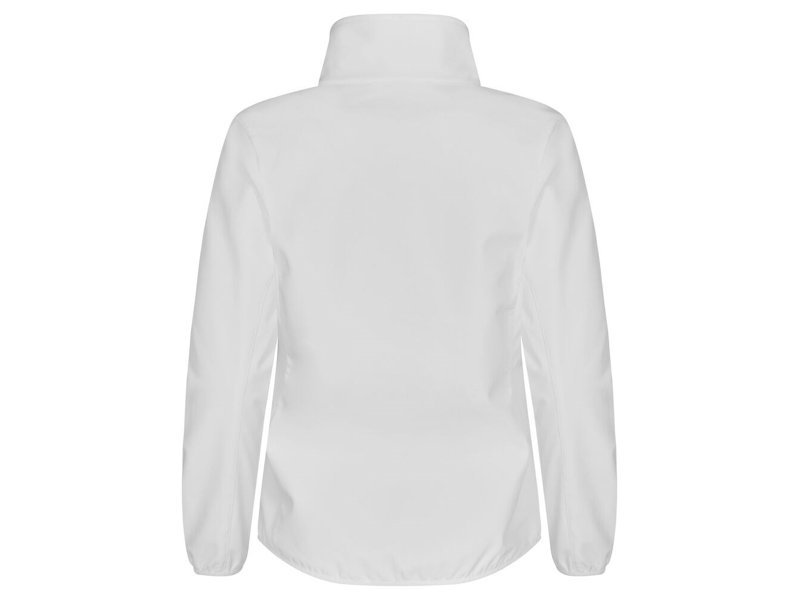 Clique Classic Softshell Jacket Lady Clique Classic Softshell Jacket Lady