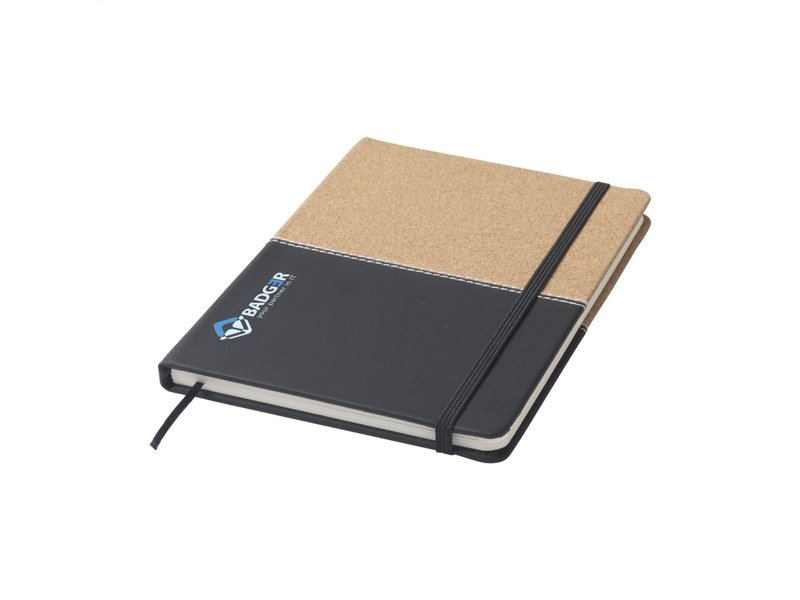 Journal Cork Notebook notitieboek Journal Cork Notebook notitieboek