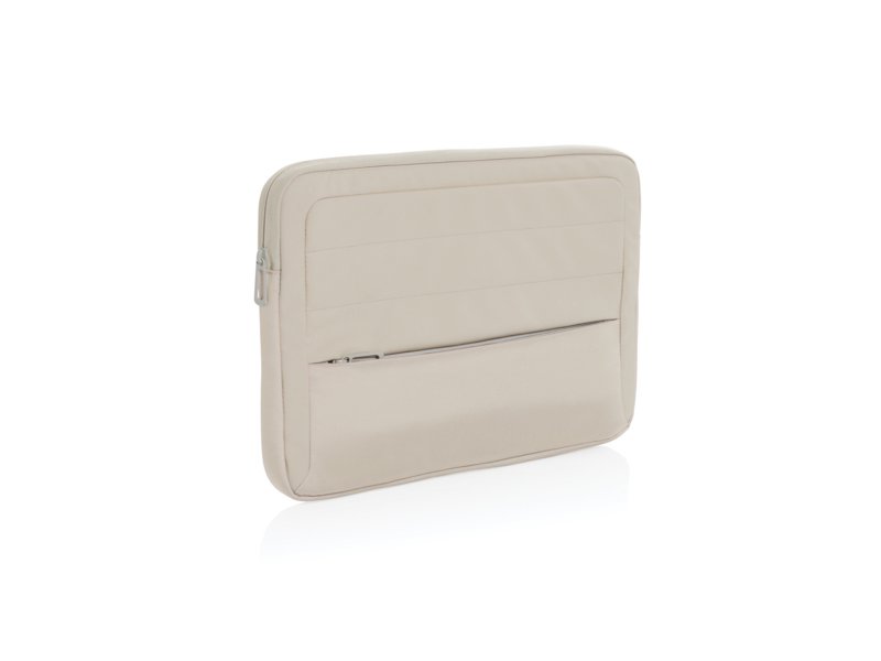 Armond AWARE™ RPET 15.6" laptop sleeve Armond AWARE™ RPET 15.6" laptop sleeve