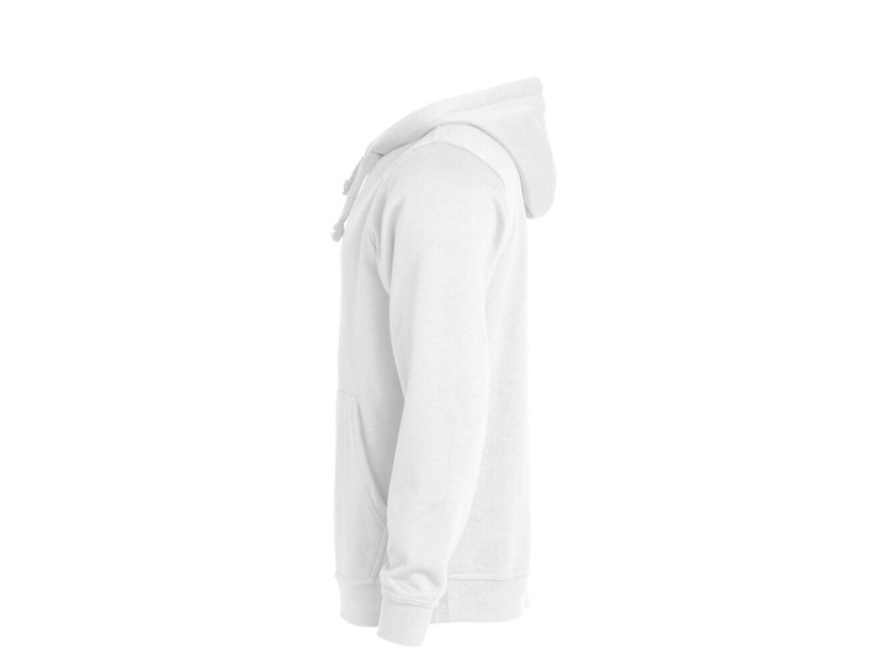 Clique Hoodie; sweater met capuchon en leverbaar in vele kleuren Clique Hoodie; sweater met capuchon en leverbaar in vele kleuren