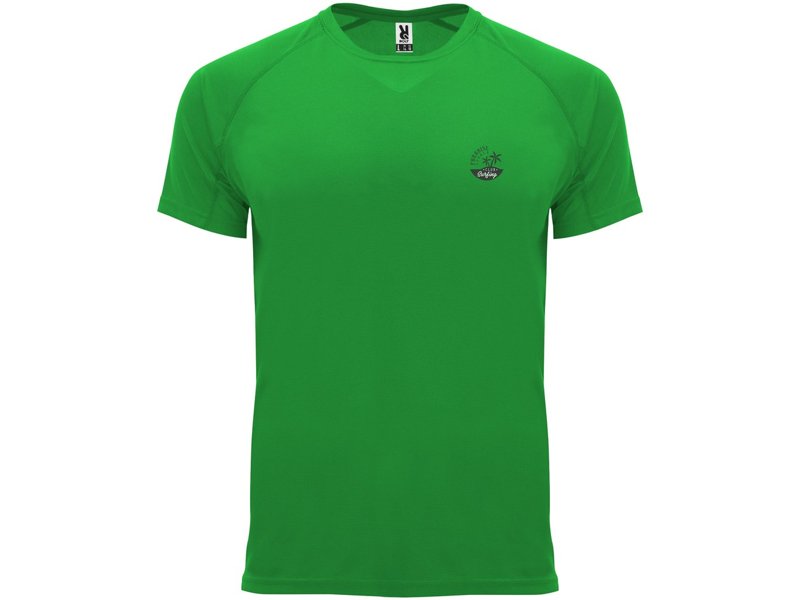 Bahrain sportshirt met korte mouwen voor kinderen Bahrain sportshirt met korte mouwen voor kinderen