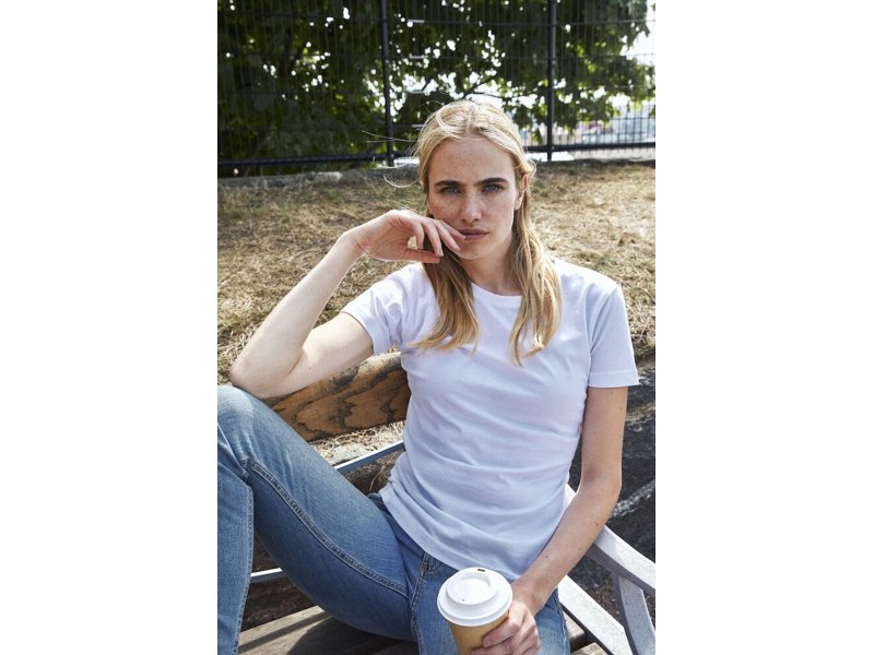 Clique Premium Fashion-T Ladies | TotZiens Promotions Clique Premium Fashion-T Ladies | TotZiens Promotions