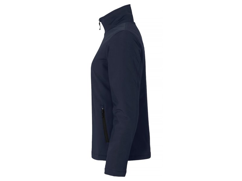Clique Padded Softshell Ladies Clique Padded Softshell Ladies