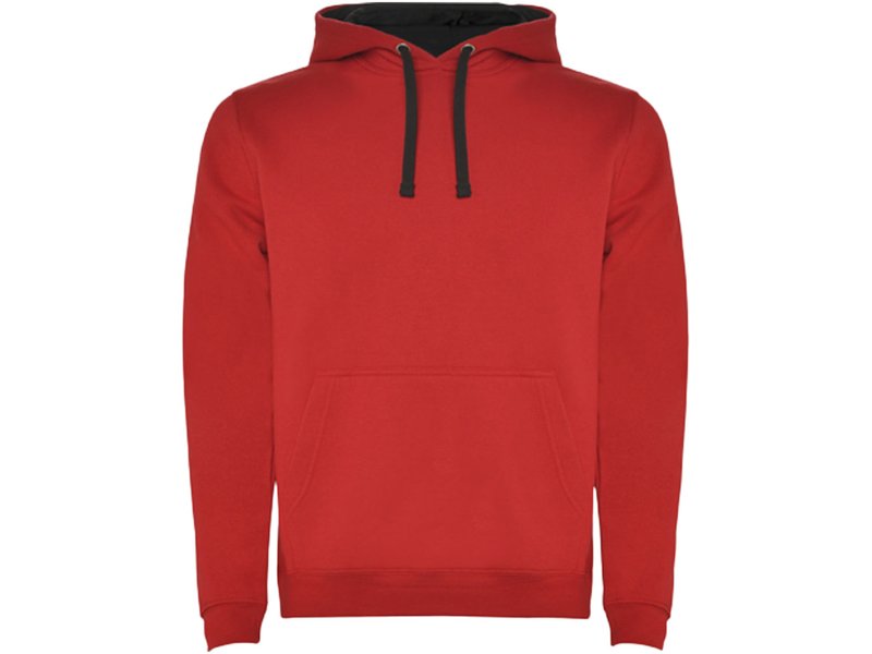 Roly hoodie Urban voor heren
