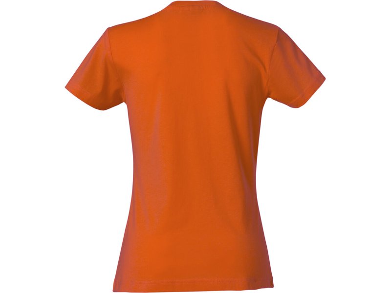 Clique Basic-T Ladies | TotZiens Promotions