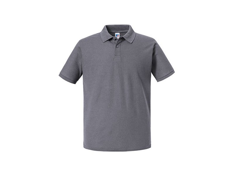 Russell Authentic Eco Polo Russell Authentic Eco Polo