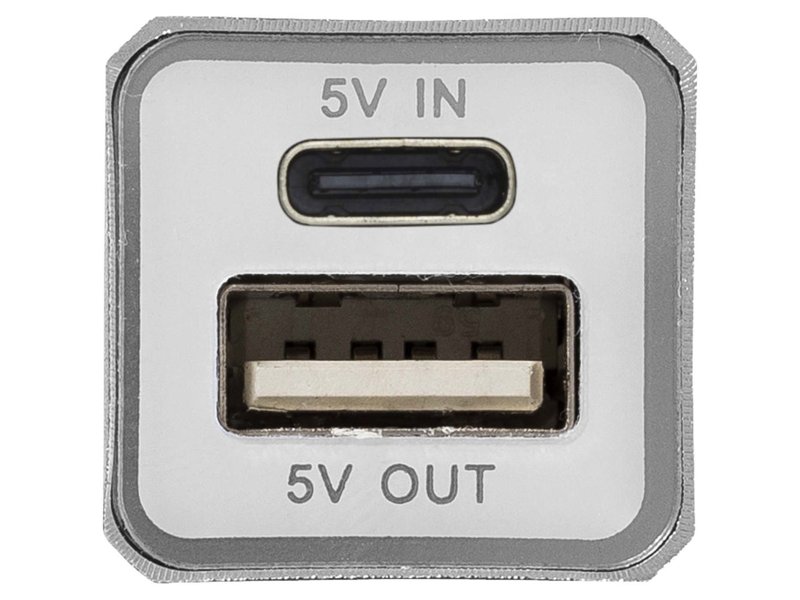 Volt powerbank 2200 mAh