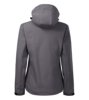 Malfini Softshell damesjas Performance Malfini Softshell damesjas Performance