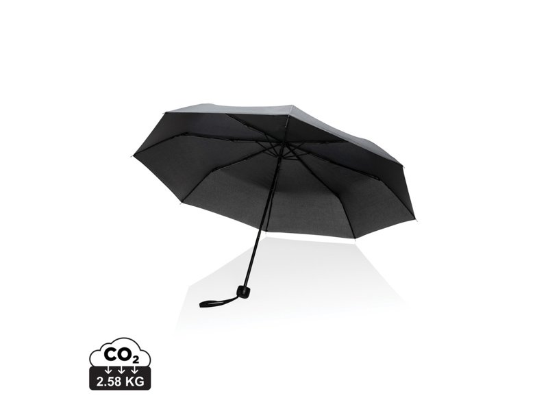 20.5" Impact AWARE™ RPET 190T mini paraplu 20.5" Impact AWARE™ RPET 190T mini paraplu