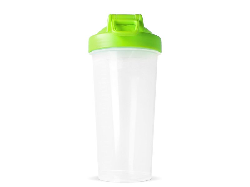 Shaker fles 700ml