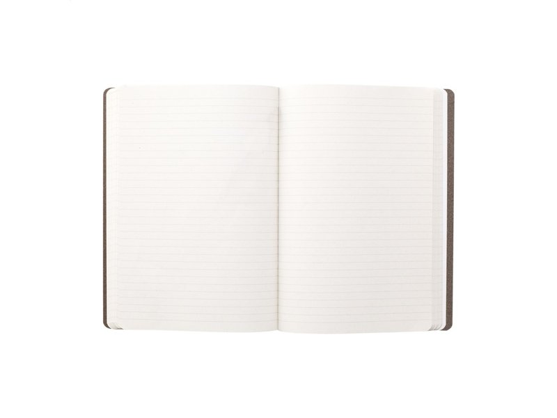 Coffee Notebook A5 notitieboek Coffee Notebook A5 notitieboek