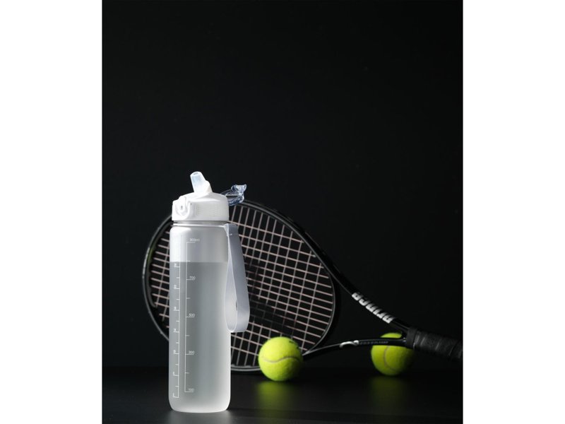 AquaSport Recycled Water Bottle 1 L AquaSport Recycled Water Bottle 1 L