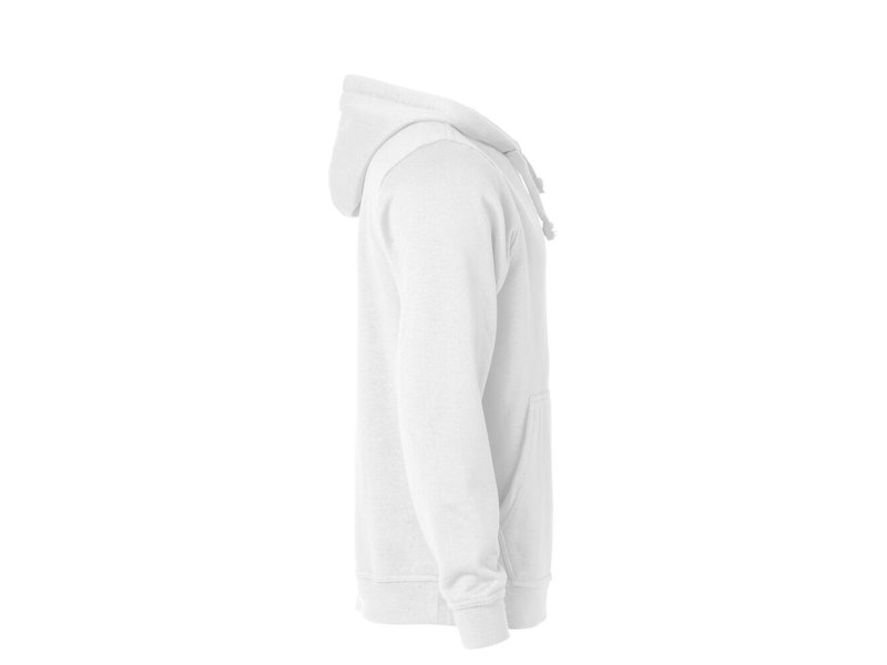 Clique Hoodie; sweater met capuchon en leverbaar in vele kleuren Clique Hoodie; sweater met capuchon en leverbaar in vele kleuren