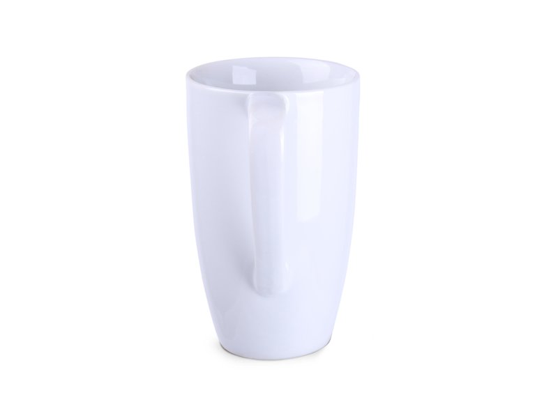 Beker Jasmine 400ml wit Beker Jasmine 400ml wit
