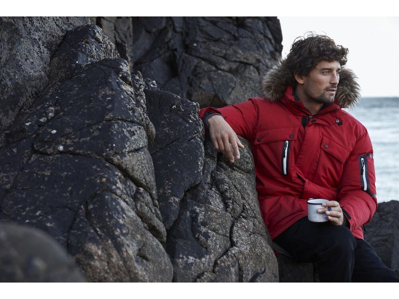 Clique winterjas Malamute Clique winterjas Malamute