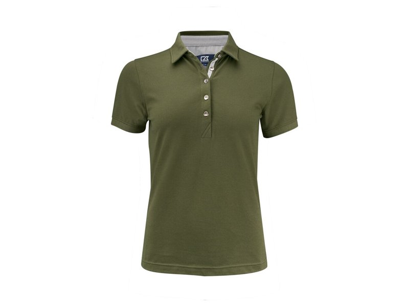 Cutter & Buck - Advantage Premium Polo Dames