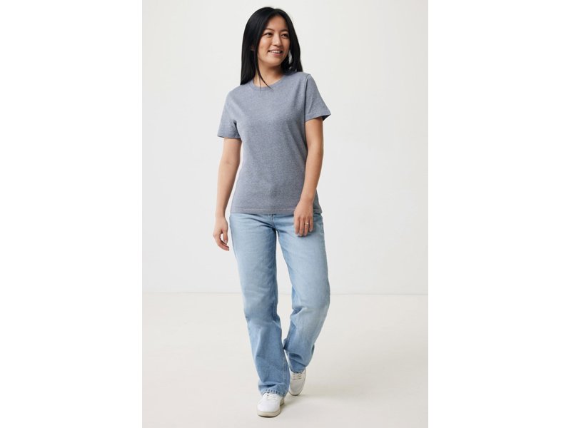 Iqoniq t-shirt Brett