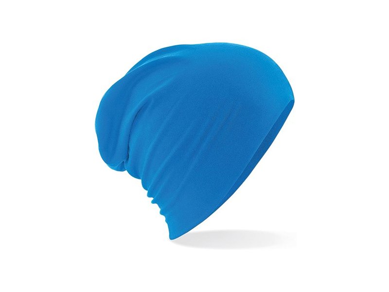 Beechfield - Hemsedal Cotton Slouch Beanie Beechfield - Hemsedal Cotton Slouch Beanie