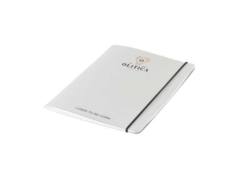 Notebook Agricultural Waste A5 - Softcover 32 vel Notebook Agricultural Waste A5 - Softcover 32 vel
