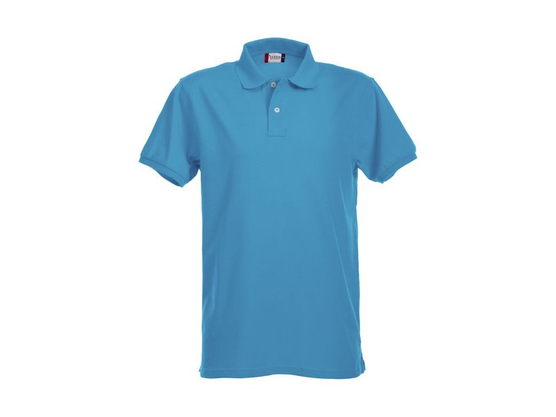 Clique Stretch Premium Polo Clique Stretch Premium Polo