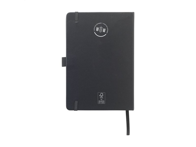 Pineapple Notebook notitieboek Pineapple Notebook notitieboek