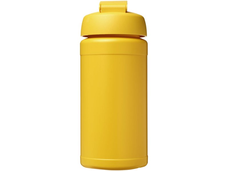 Baseline® Plus 500 ml sportfles met flipcapdeksel Baseline® Plus 500 ml sportfles met flipcapdeksel