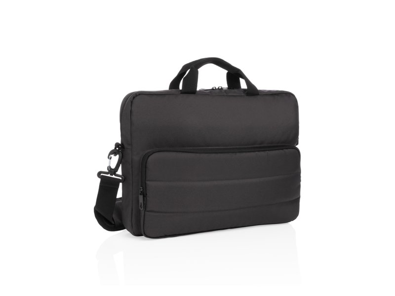 Impact AWARE™ RPET 15,6" laptoptas Impact AWARE™ RPET 15,6" laptoptas