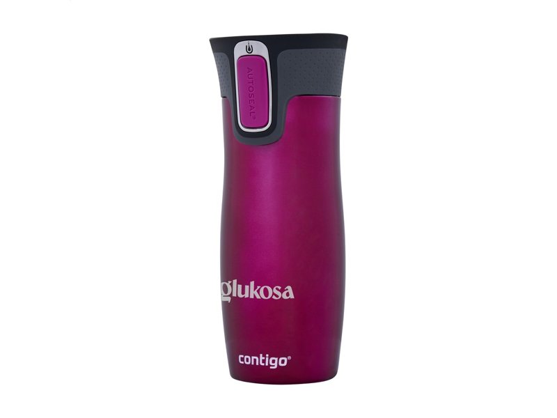 Contigo® Westloop Mug 470 ml thermosbeker Contigo® Westloop Mug 470 ml thermosbeker