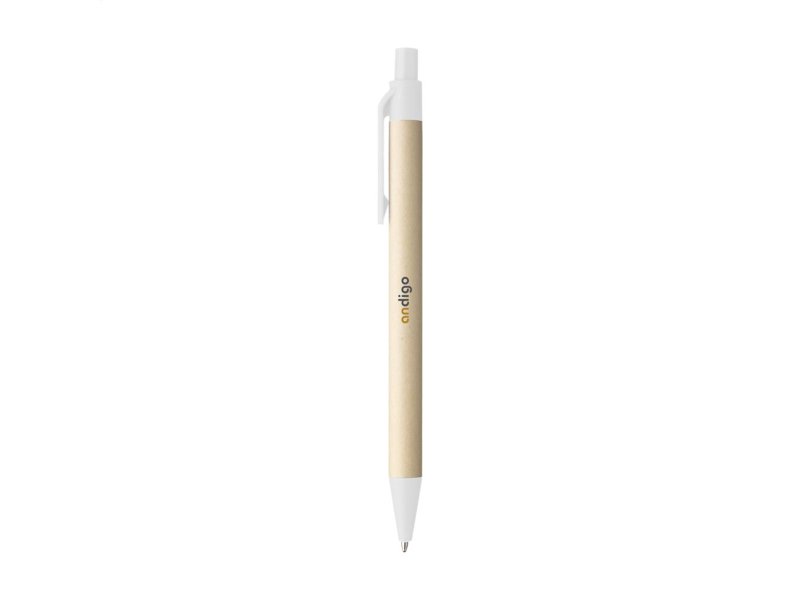 Bio Degradable Natural Pen pennen